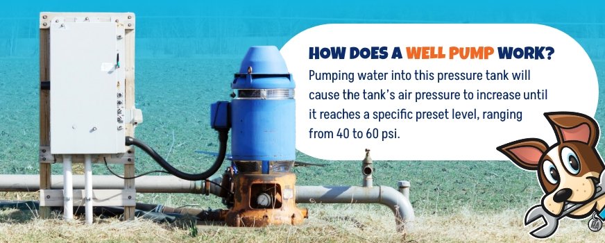 How Does a Water Well Pump Work: Complete Guide