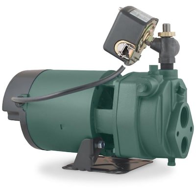 Deep Well Jet Pump: Complete Guide