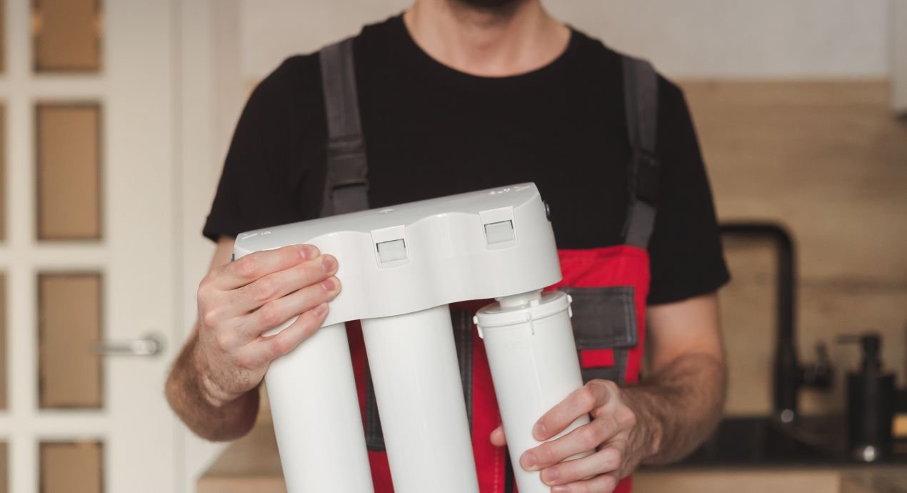 How Do I Know If My Water Softener Is Working: Complete Guide