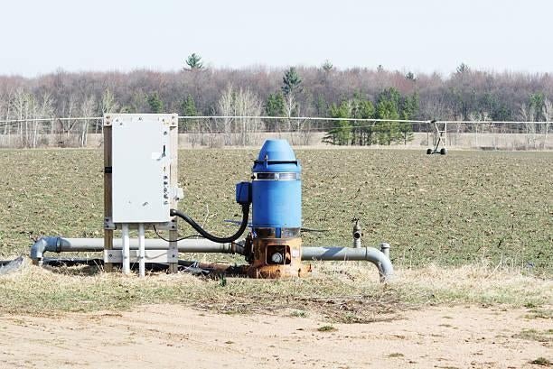 How Many Watts Does a Well Pump Use: Complete Guide