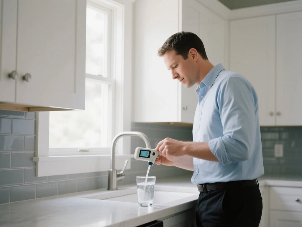 What Size Water Softener Do I Need: Sizing and Selection Guide