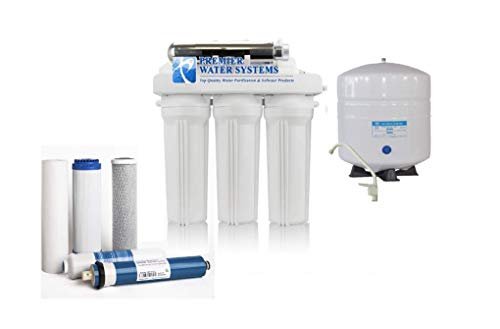 Reverse Osmosis System for Well Water: Complete Guide