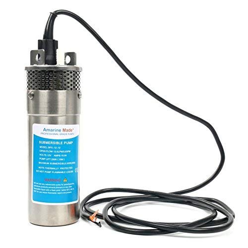 Submersible Well Water Pump: Complete Guide