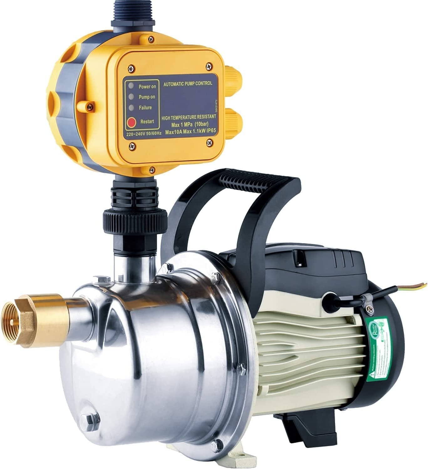 Water Well Pump House: Complete Guide