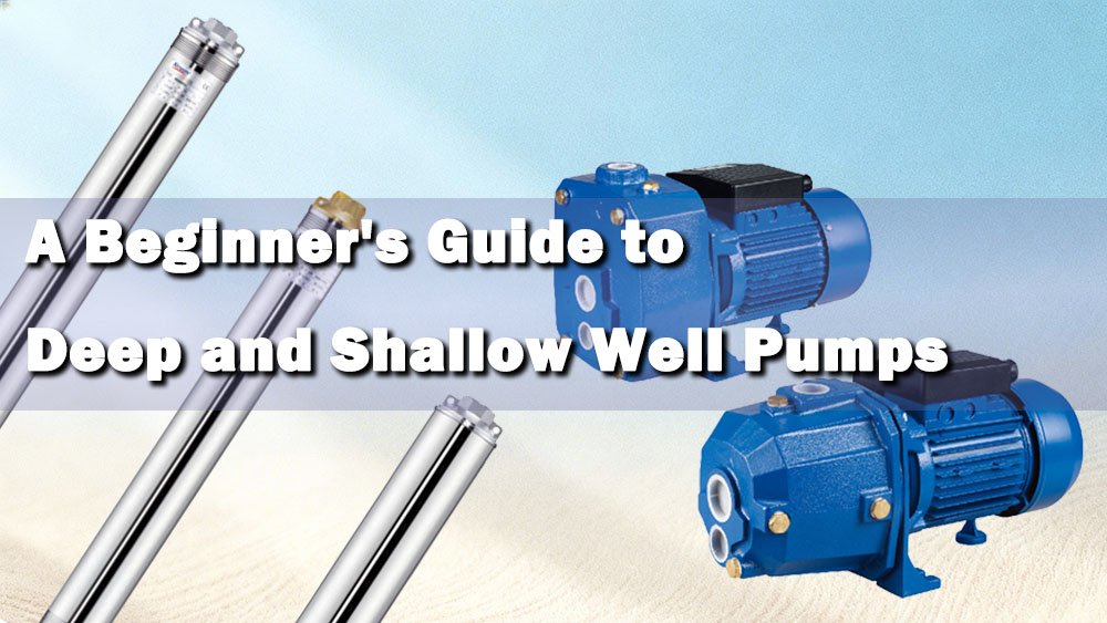 How Does a Water Well Pump Work: Complete Guide