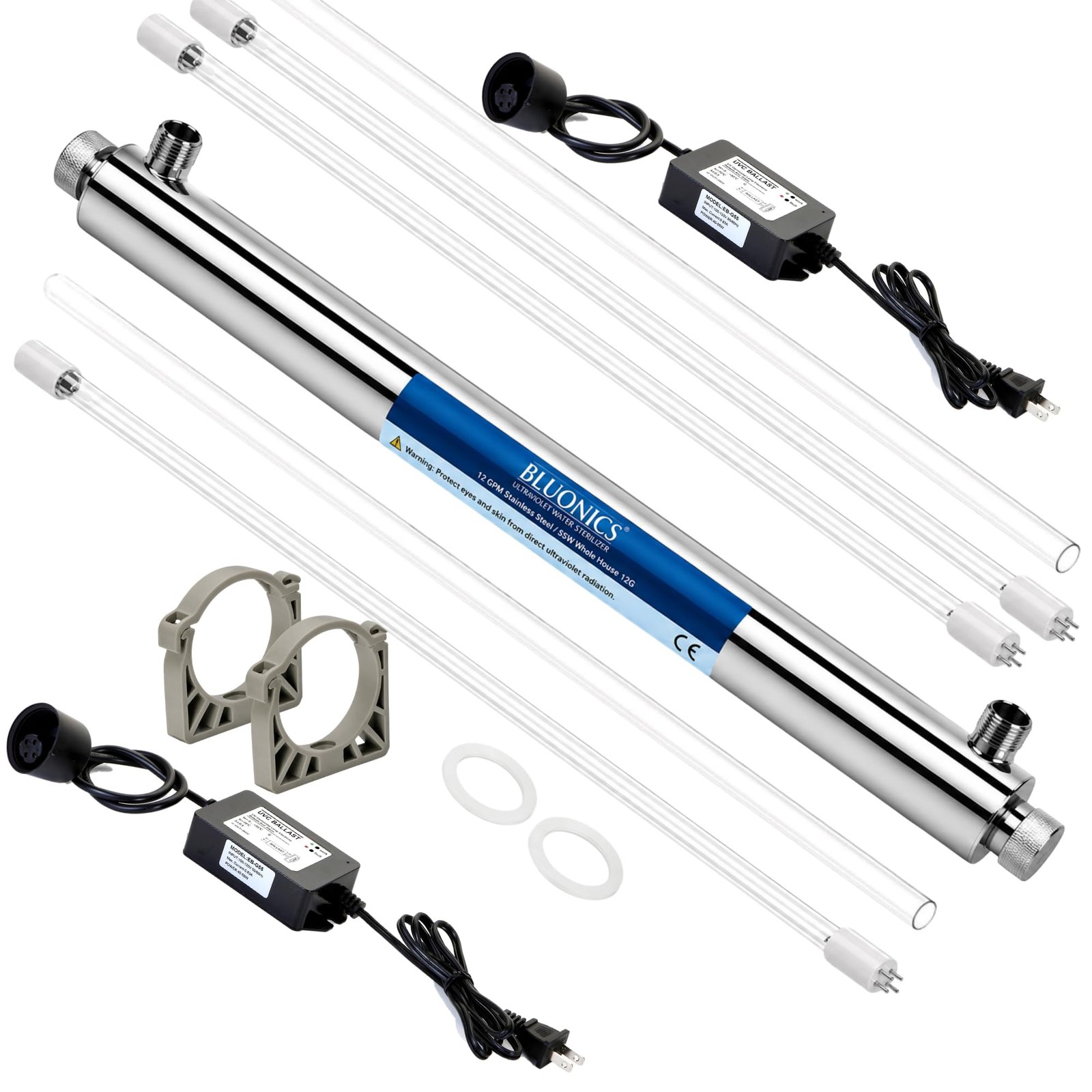 UV Light for Well Water: Complete Guide