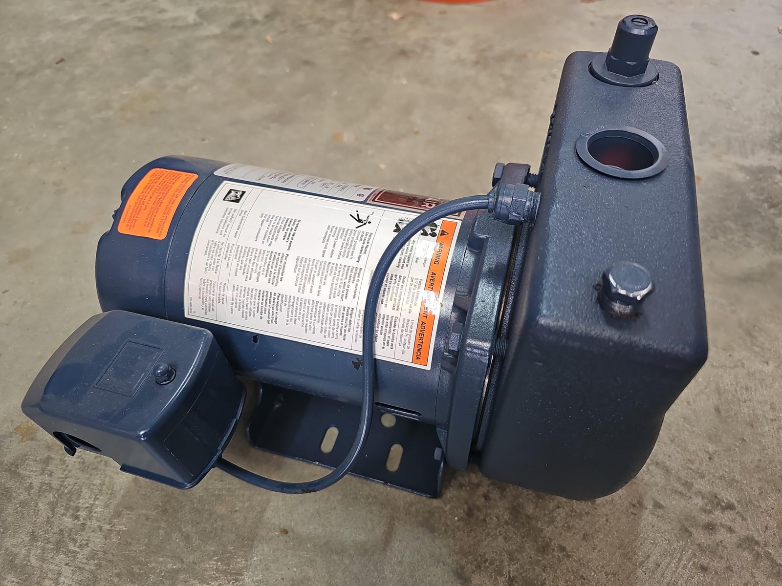 Deep Well Jet Pump: Complete Guide