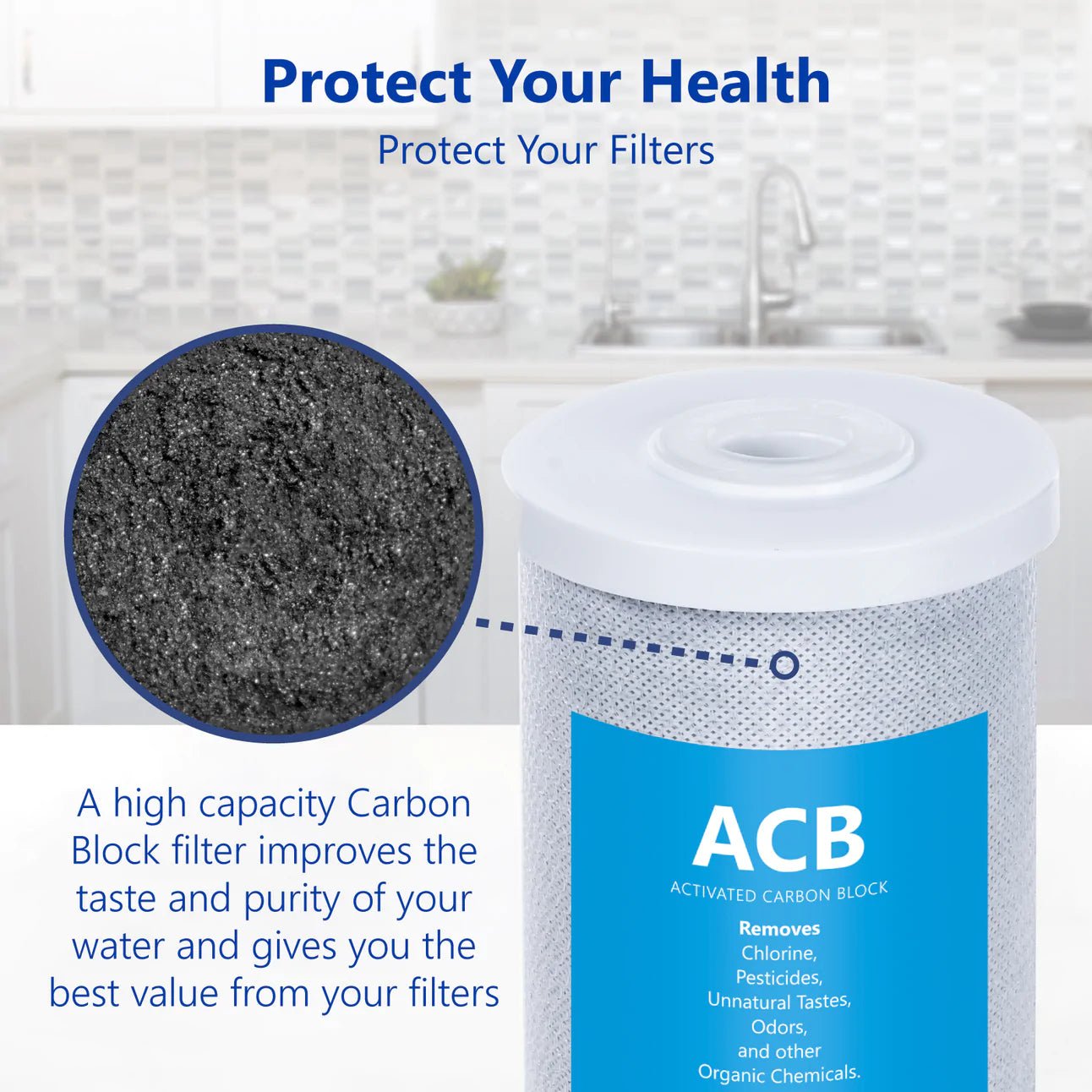 Whole House Carbon Water Filter: Complete Guide