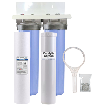Whole House Carbon Water Filter: Complete Guide