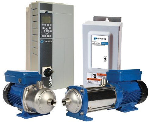 Constant Pressure Well Pump: Complete Guide