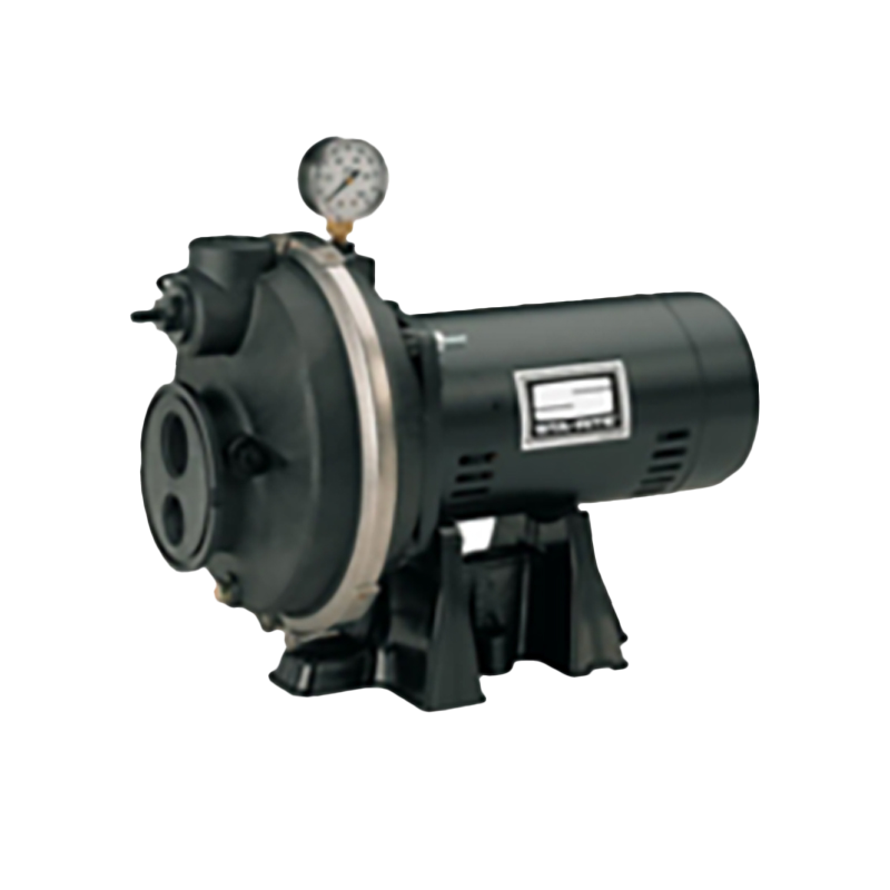 Deep Well Jet Pump: Complete Guide
