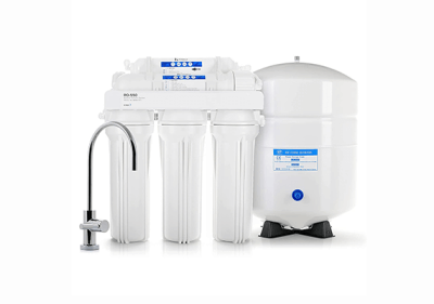 Reverse Osmosis System for Well Water: Complete Guide