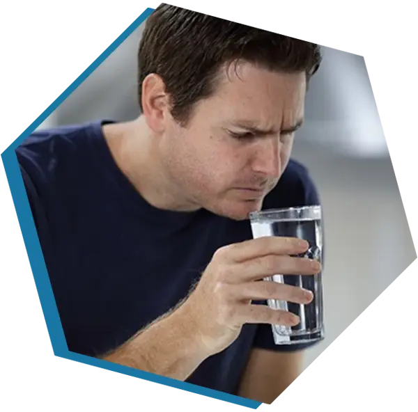 Rotten Egg Smell in Water: Causes, Fixes, and Prevention