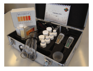 Potable Water Test Kit: Complete Guide