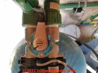Water Softener Bypass Valve: Complete Guide