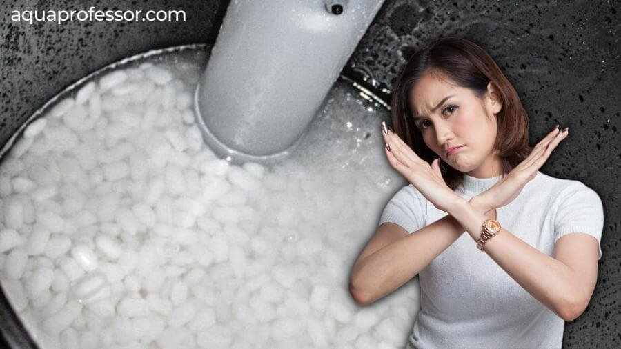 Water Softener Salt Bridge: Complete Guide
