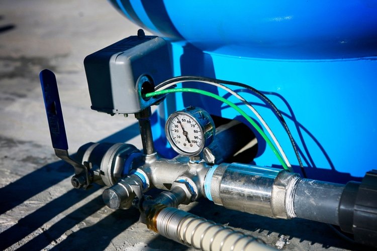 Well Pump Pressure Switch Adjustment: Complete Guide