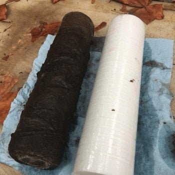 Black Sediment in Water: Complete Guide