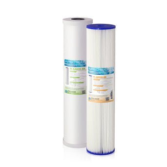 Whole House Filter Replacement: Complete Guide