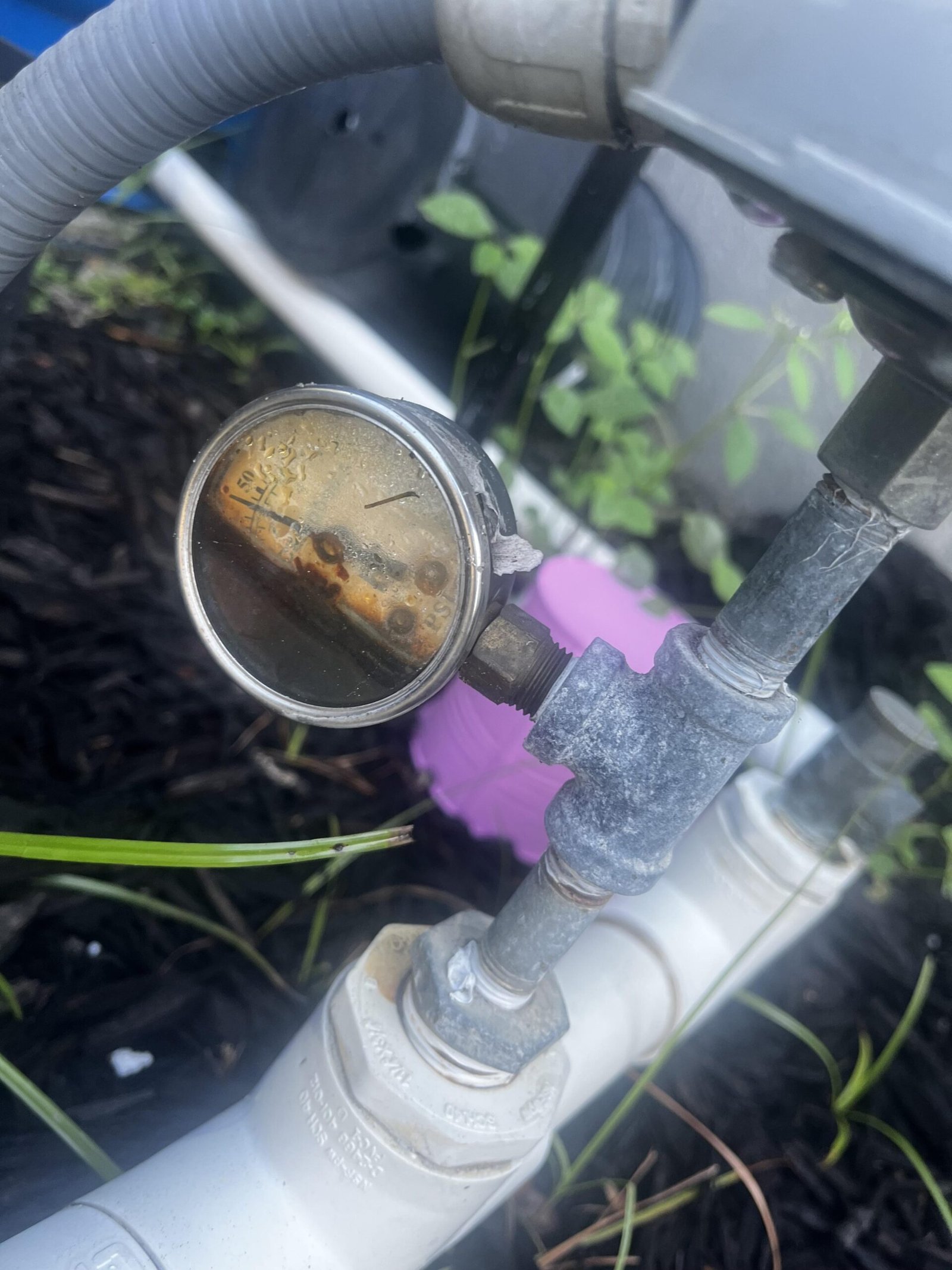 Well Pump Pressure Gauge: Complete Guide
