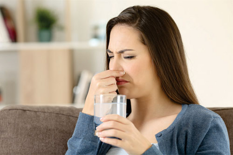Tap Water Smells Like Sulfur: Complete Guide