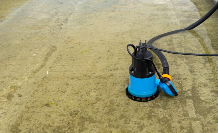 How Does a Water Well Pump Work: Complete Guide