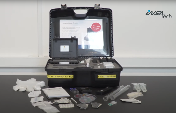 Potable Water Test Kit: Complete Guide