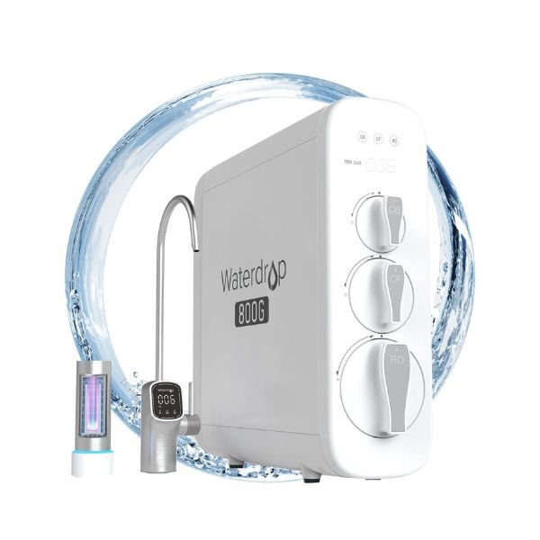 Reverse Osmosis System for Well Water: Complete Guide