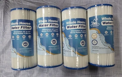 Whole House Filter Replacement: Complete Guide