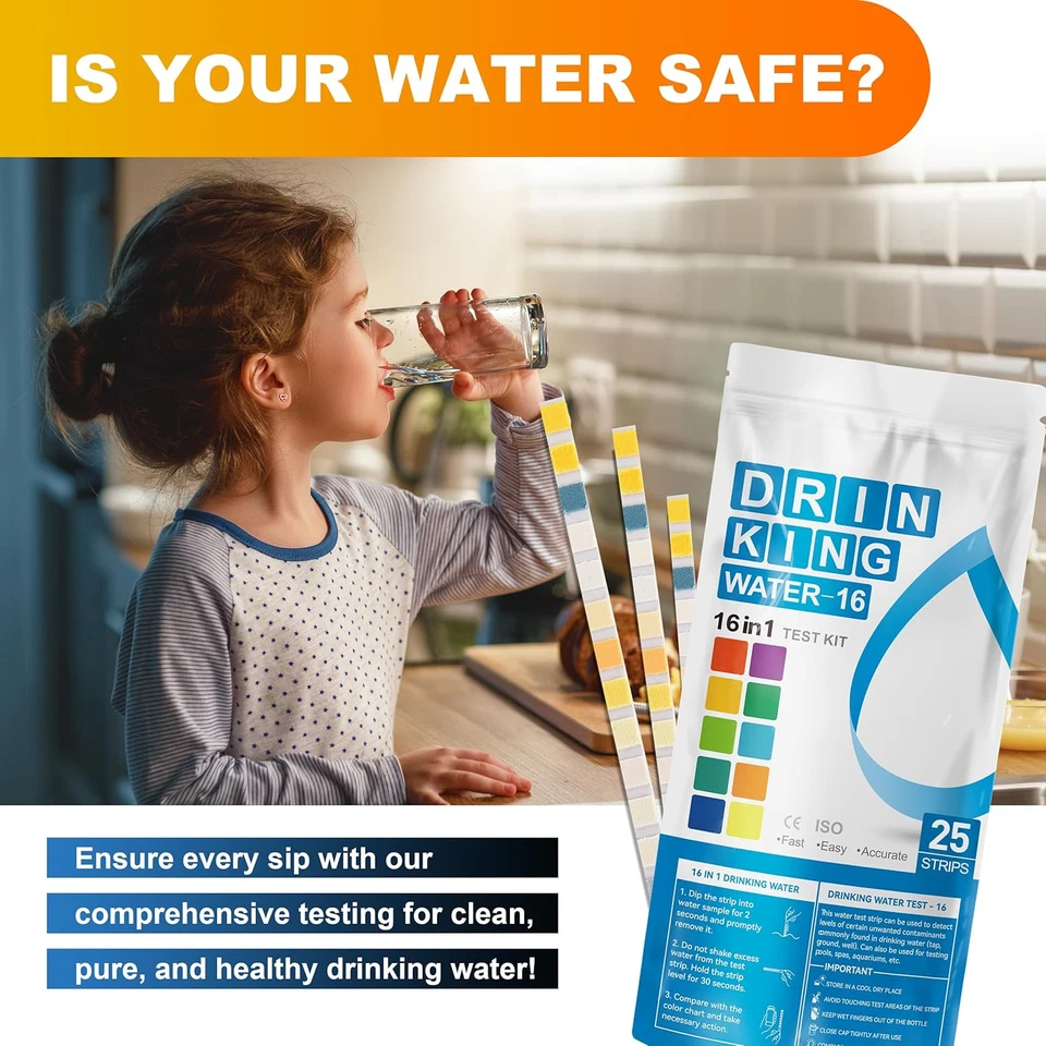 Well Water Testing Kits: Complete Guide