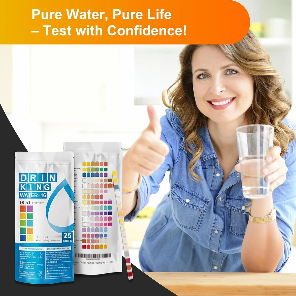 Well Water Testing Kits: Complete Guide