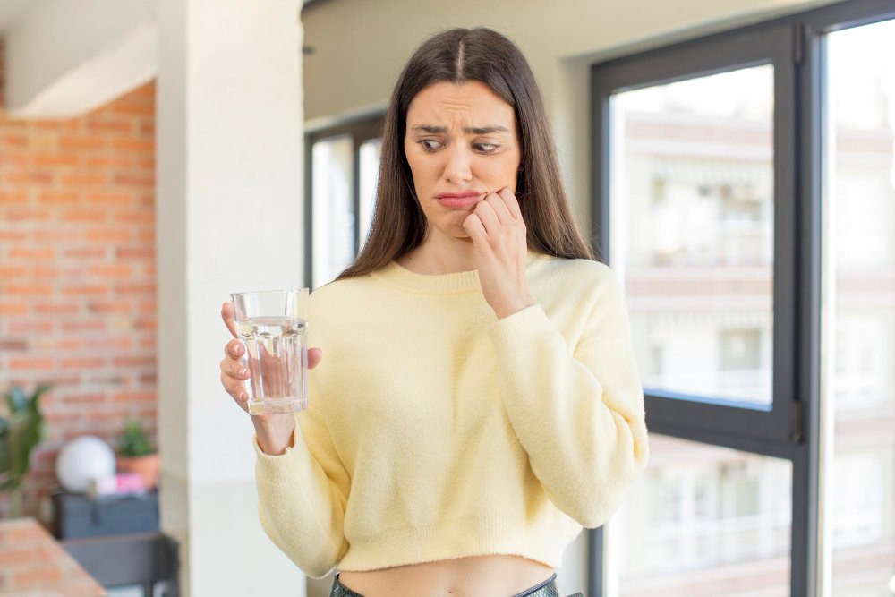 Tap Water Smells Like Sulfur: Complete Guide
