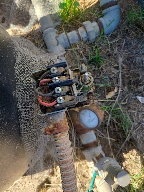 Well Pump Runs but No Water: Causes, Fixes, and Prevention