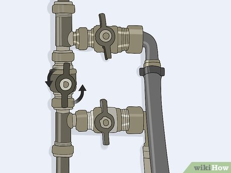 Water Softener Bypass Valve: Complete Guide