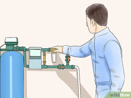 How to Remove Iron from Well Water: Step-by-Step Guide