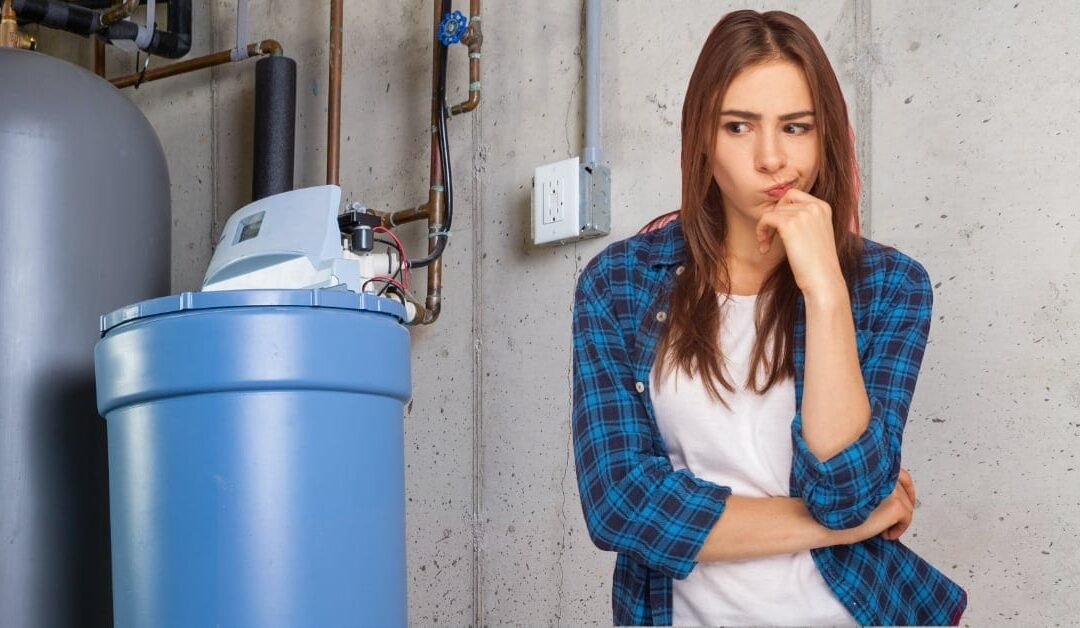 How Do I Know If My Water Softener Is Working: Complete Guide
